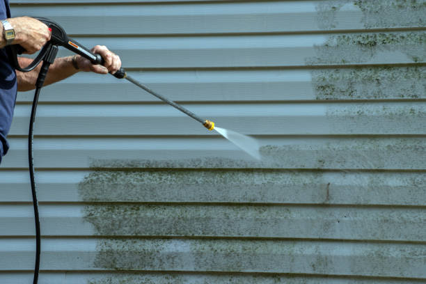 Best Machinery and Equipment Cleaning  in Lincoln, CA