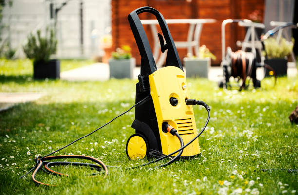 Professional Pressure Washing Services in Lincoln, CA